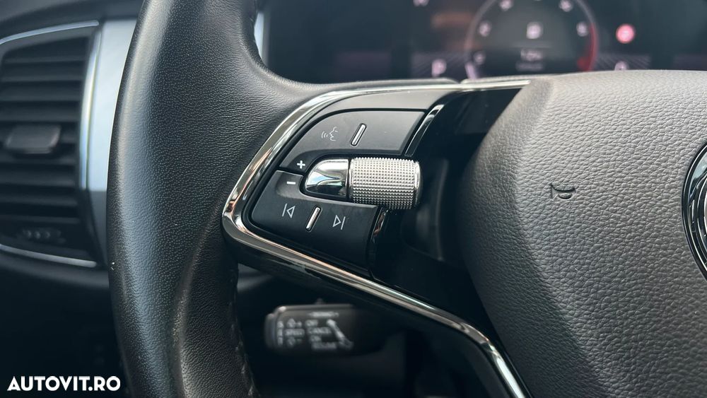 Skoda Kodiaq 1.5 TSI DSG Style - 18