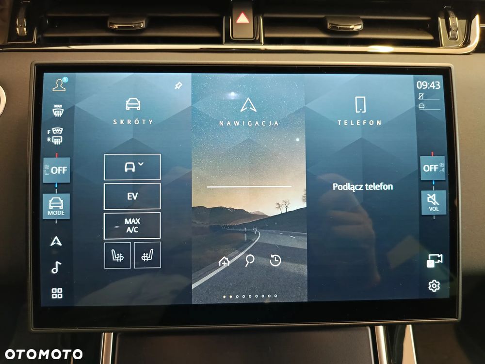 Land Rover Range Rover Evoque 1.5 P270e PHEV Dynamic SE - 23