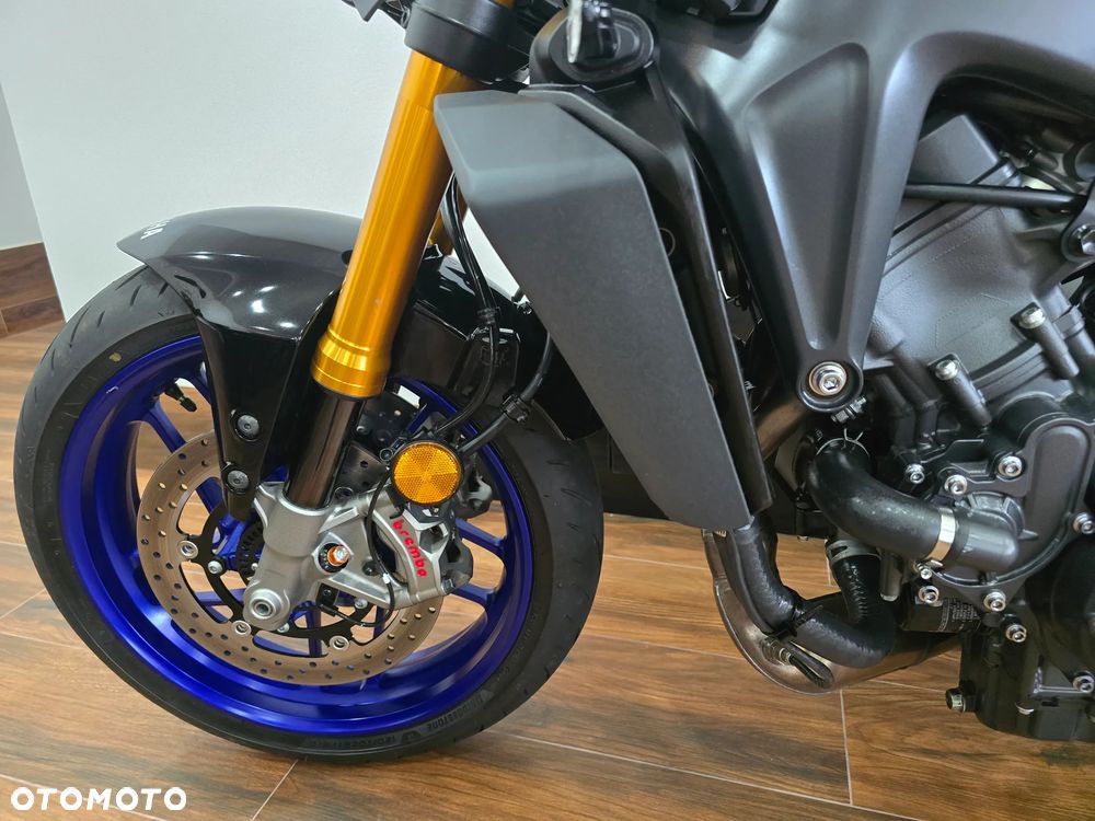 Yamaha MT - 15
