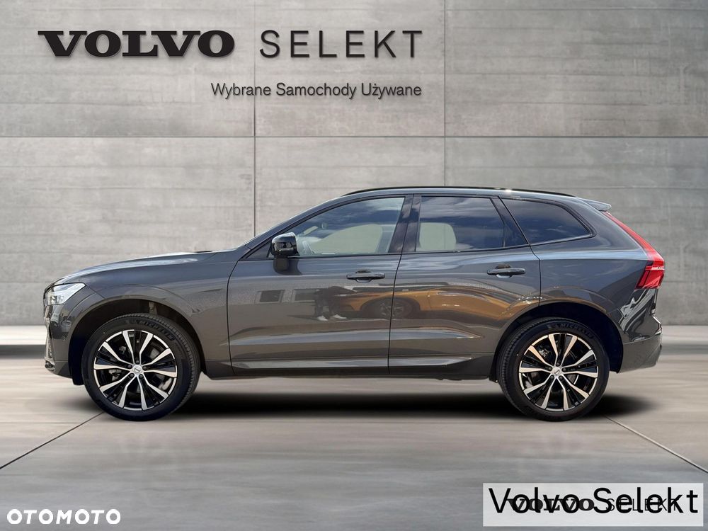 Volvo XC 60 - 6