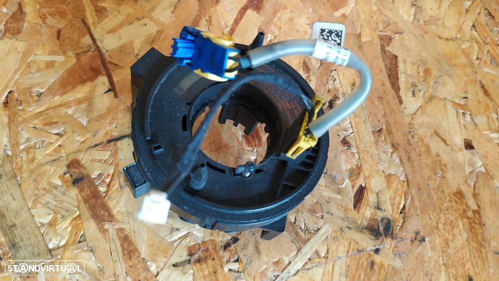 FITA DE AIRBAG AUDI A3 8L GOLF IV 1J0959653C - 1