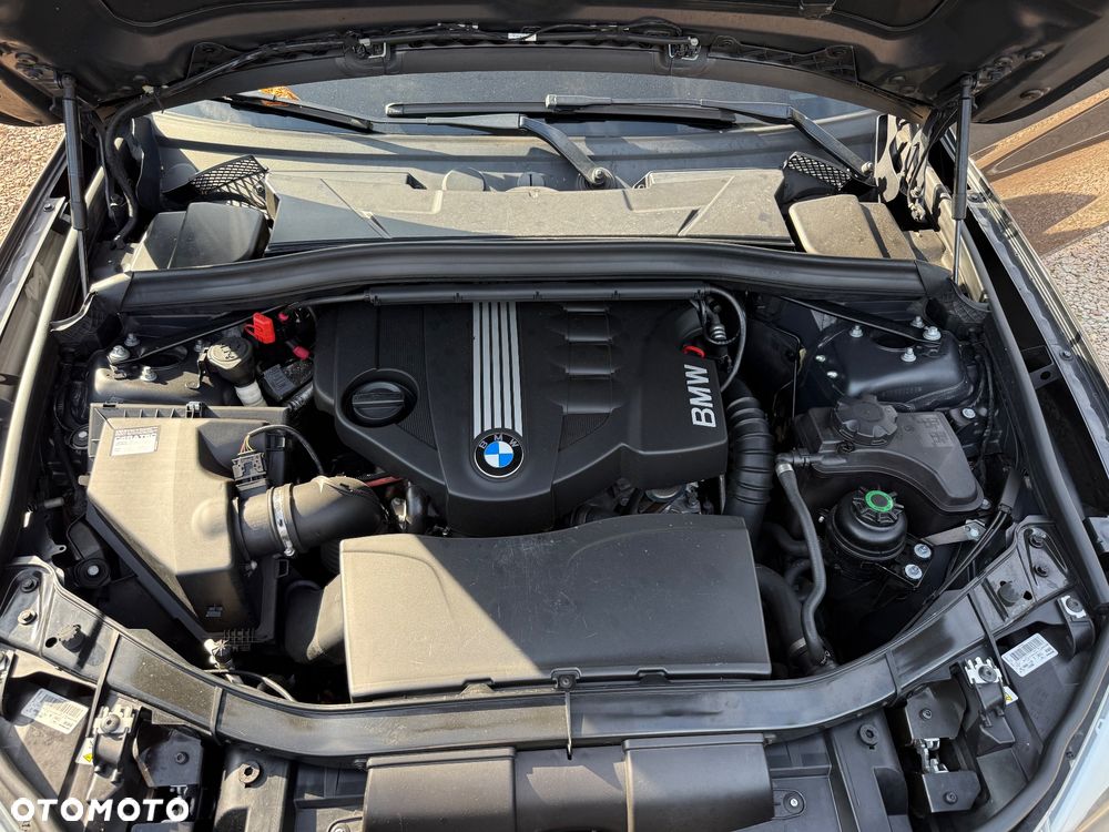 BMW X1 - 9