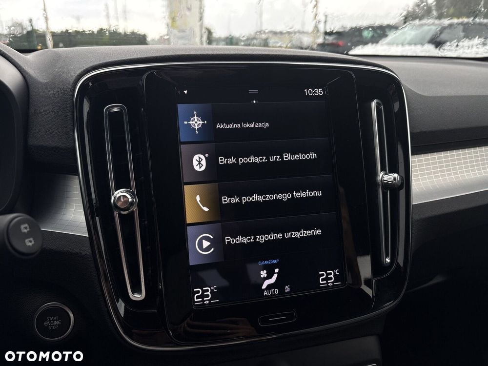 Volvo XC 40 T5 Plug-In Hybrid Core - 19