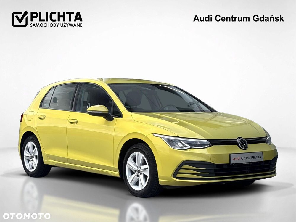 Volkswagen Golf - 8