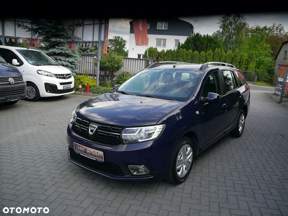 Dacia Logan TCe 90 (S&S) Comfort - 4