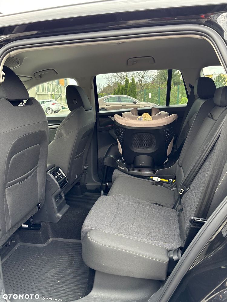 Skoda Kodiaq ver-1-5-tsi-mhev-4x2-edition-130-dsg - 8
