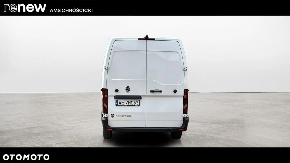 Renault Master - 5