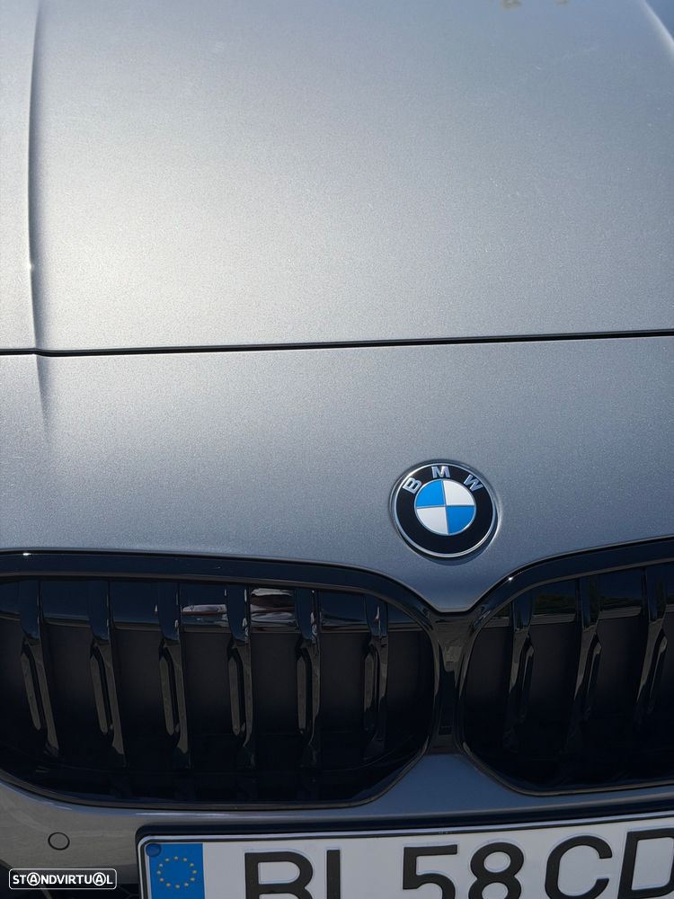 BMW 216 Gran Coupé - 38