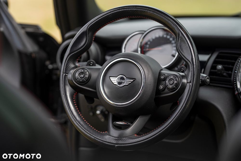 MINI John Cooper Works Sport-Aut - 13