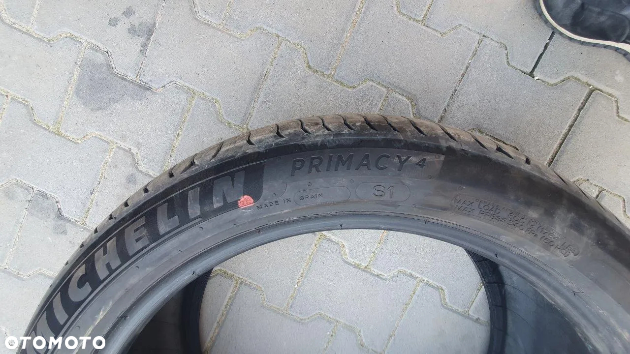 Michelin Primacy Letnie 235/45 R20 - 3