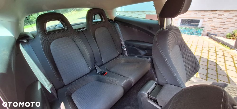 Volkswagen Scirocco 1.4 TSI - 5