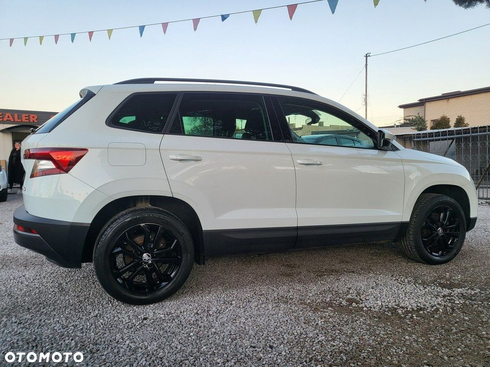Skoda Karoq - 7
