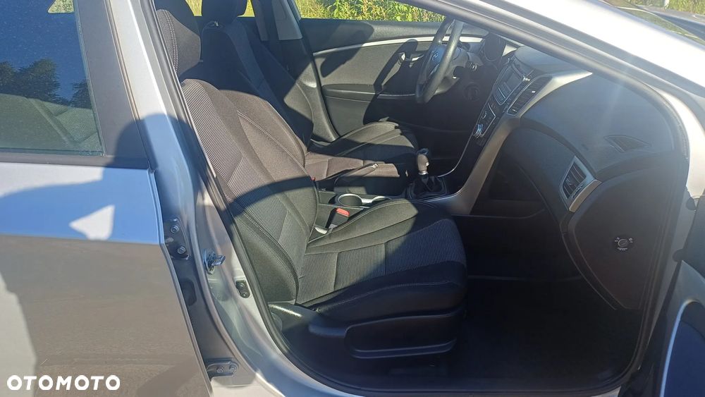 Hyundai i30 - 15