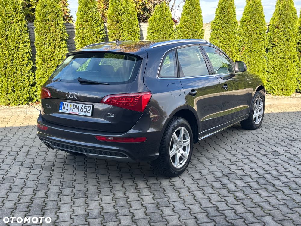 Audi Q5 2.0 TDI Quattro S tronic - 5