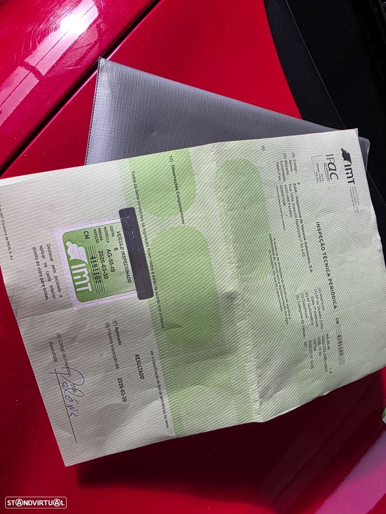 SEAT Ibiza 1.4 16V Comfort Edition - 6