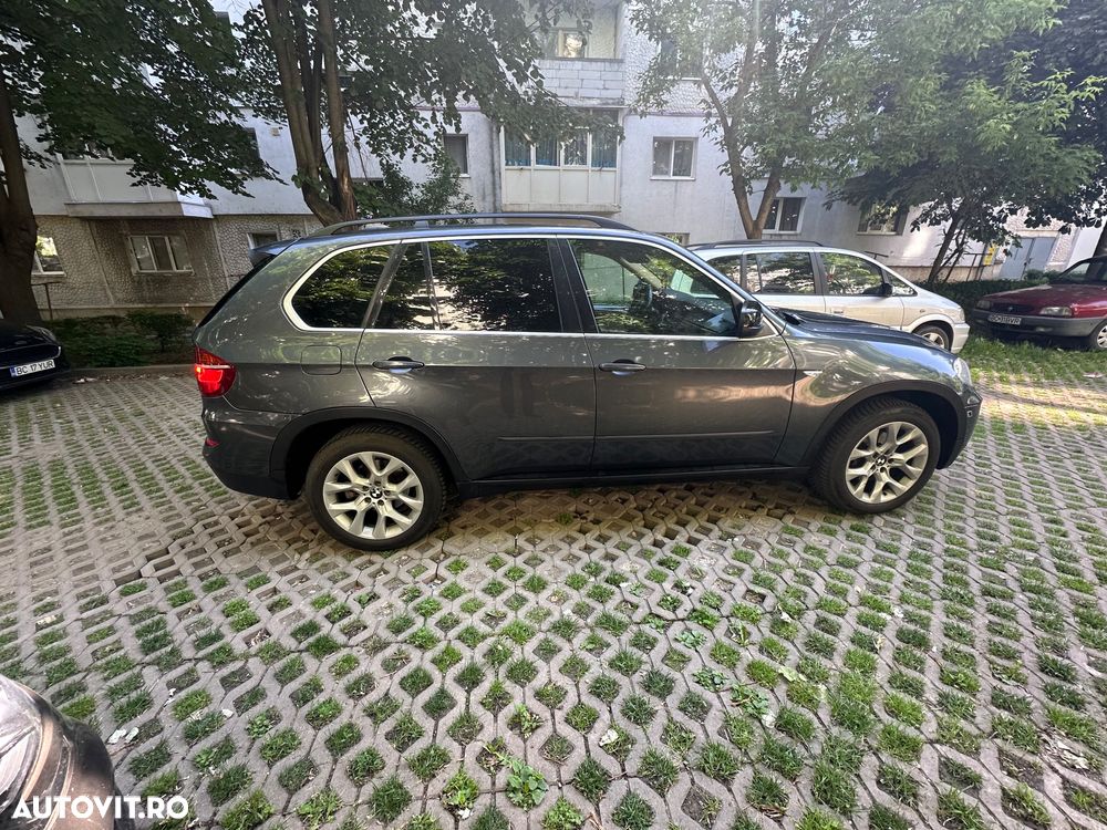 BMW X5 xDrive30d - 26