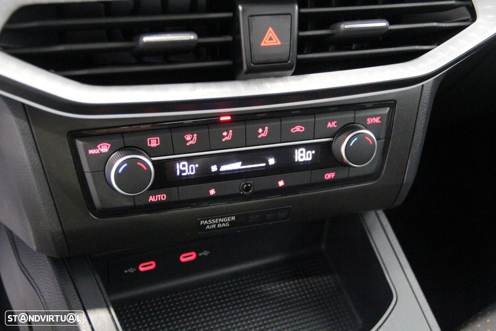 SEAT Ibiza 1.0 TSI Style - 21