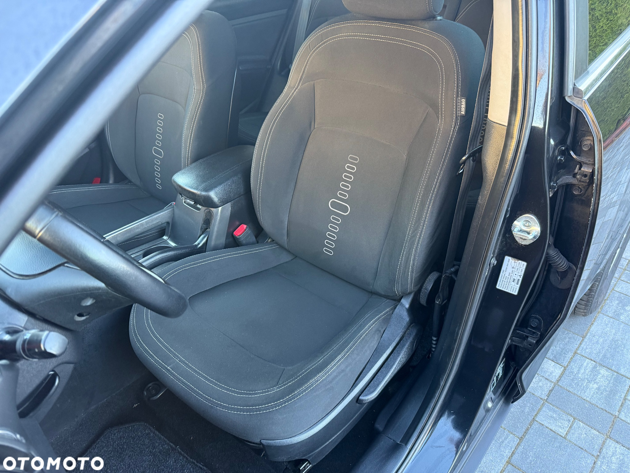 Kia Sportage 1.6 GDI Business Line 2WD - 15