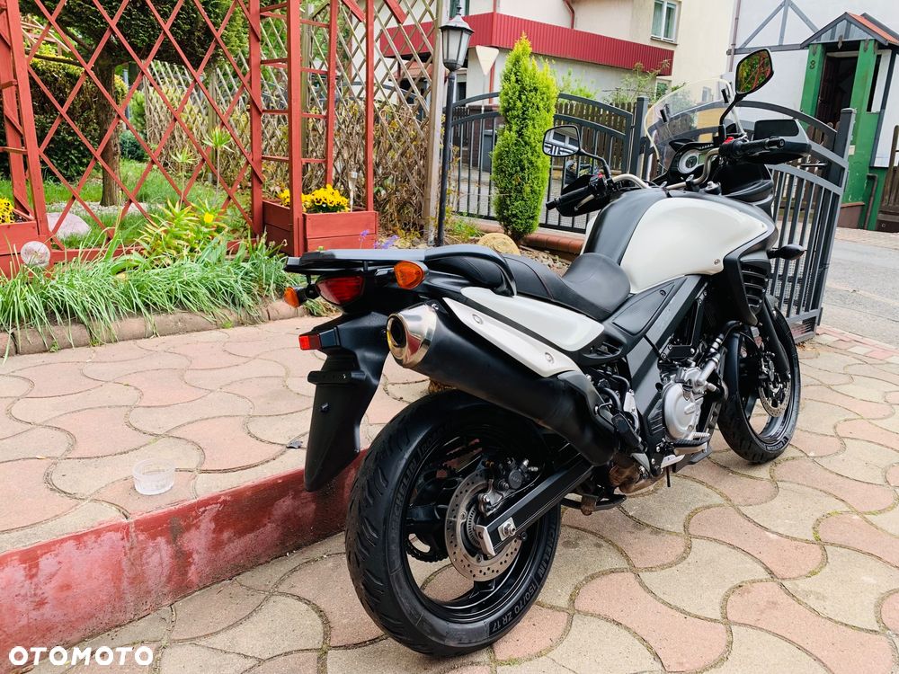 Suzuki DL - 3