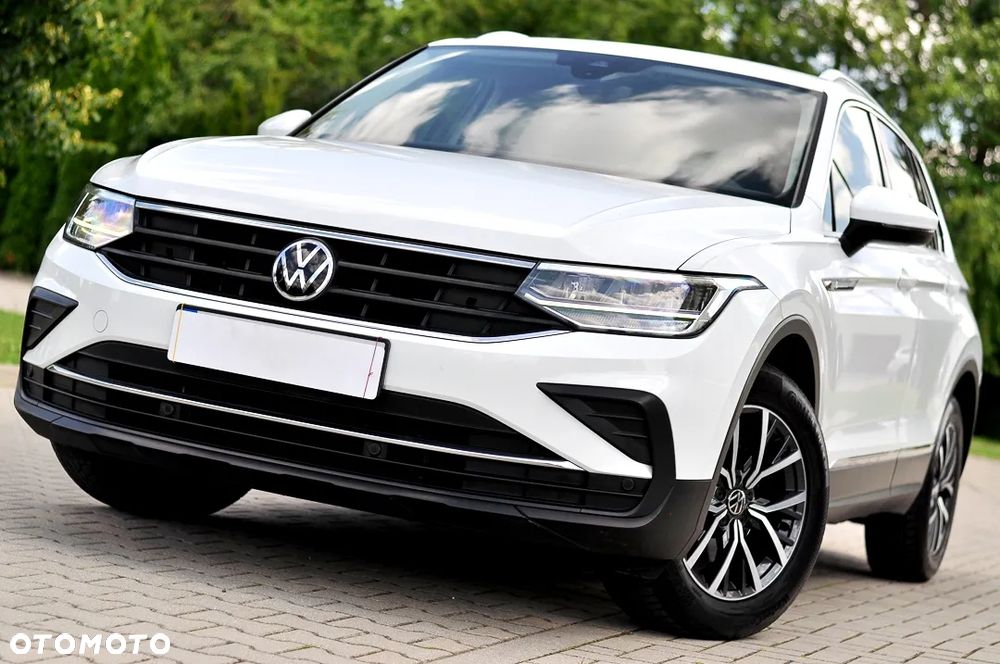 Volkswagen Tiguan 1.5 TSI EVO Highline DSG - 14