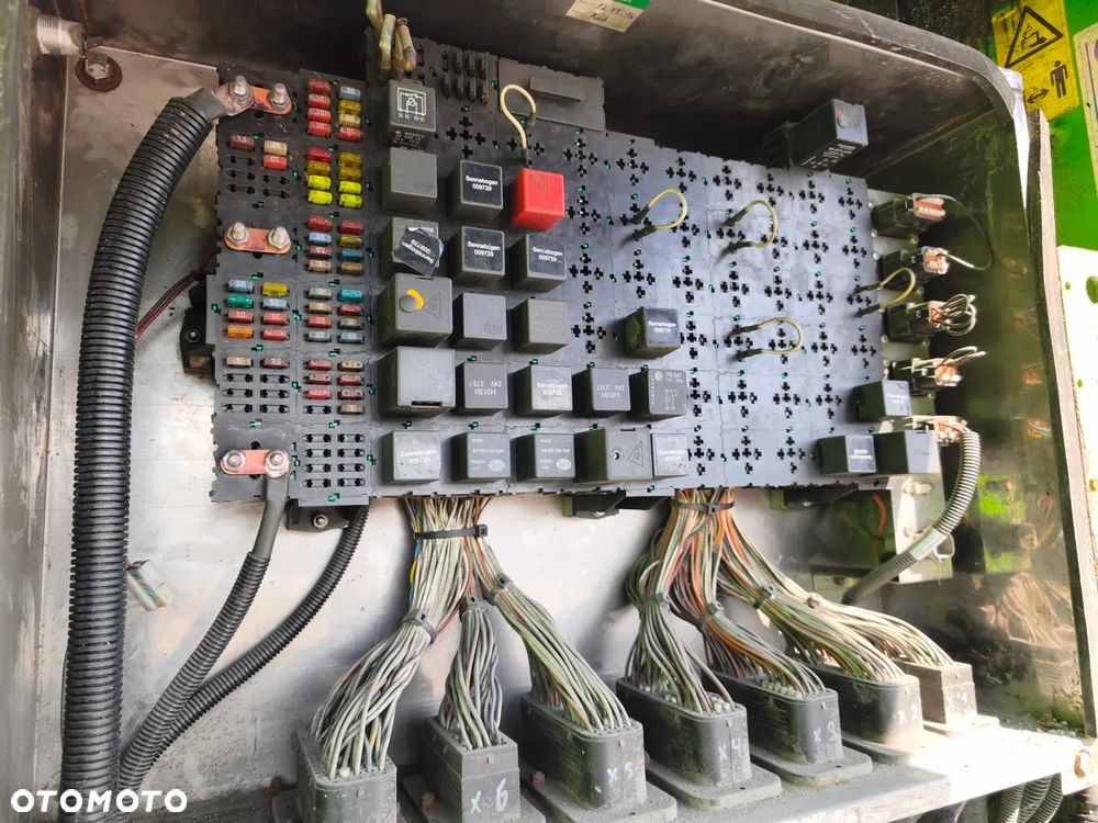 Sennebogen 825M - 13