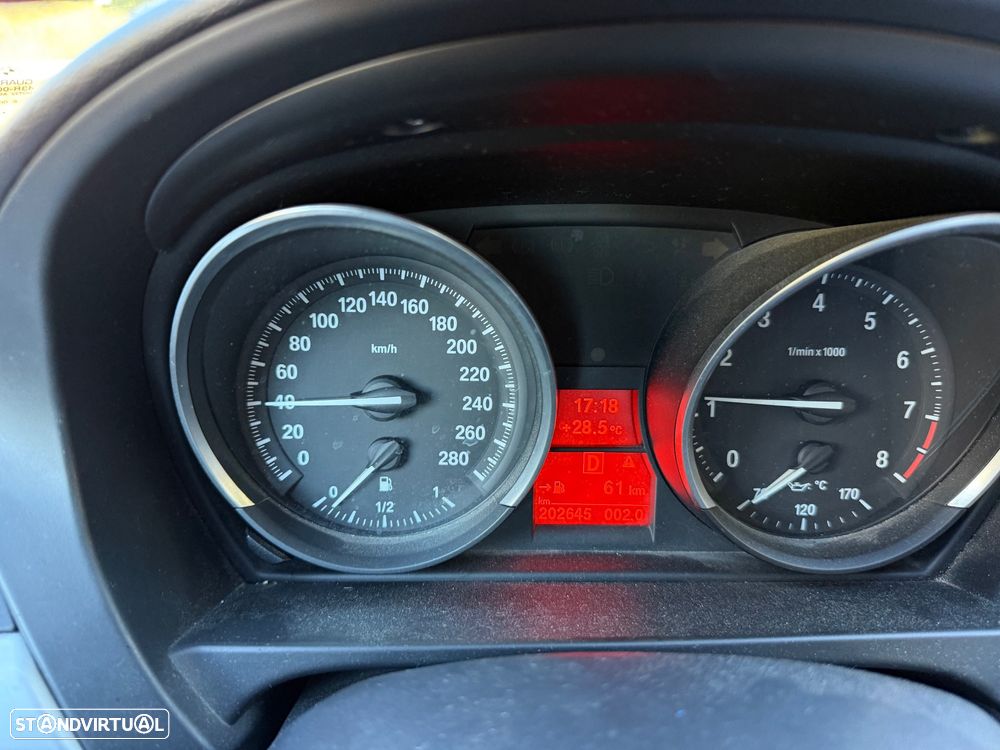BMW Z4 23 i Auto - 12