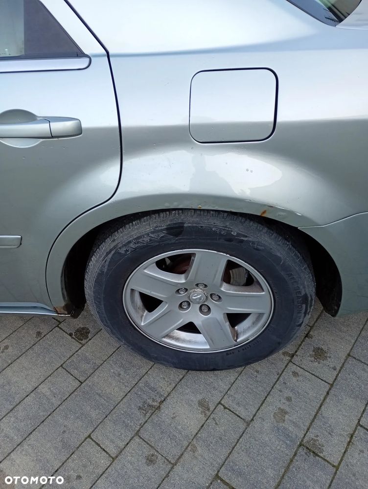 Chrysler 300C 3.5 Automatik - 6