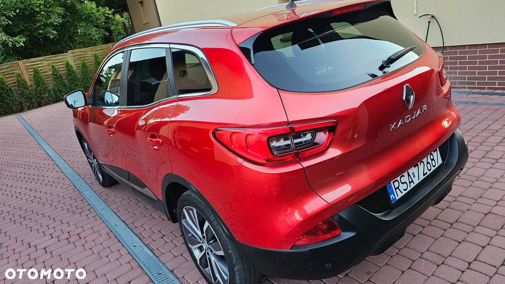 Renault Kadjar 1.2 Energy TCe Intens - 28