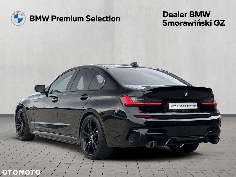 BMW Seria 3 - 3