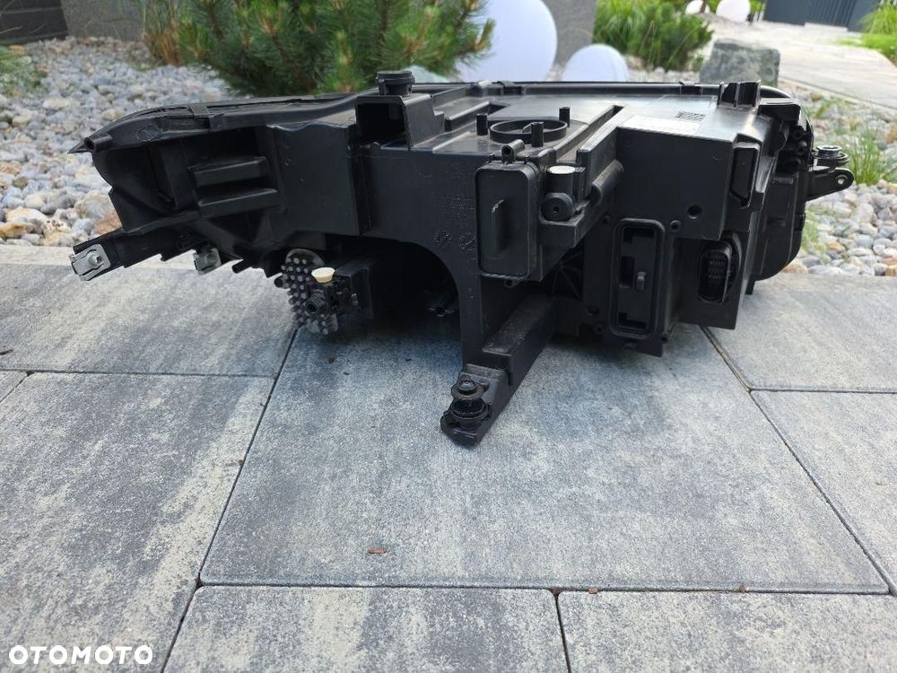 VW TIGUAN 2 5NB II LIFT Lampy Kompletne Full Led Base 5NB941035G 5NB941036G - 13
