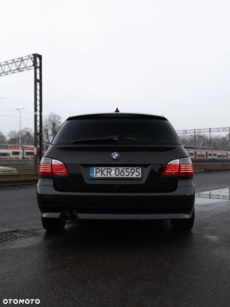 BMW Seria 5 - 11