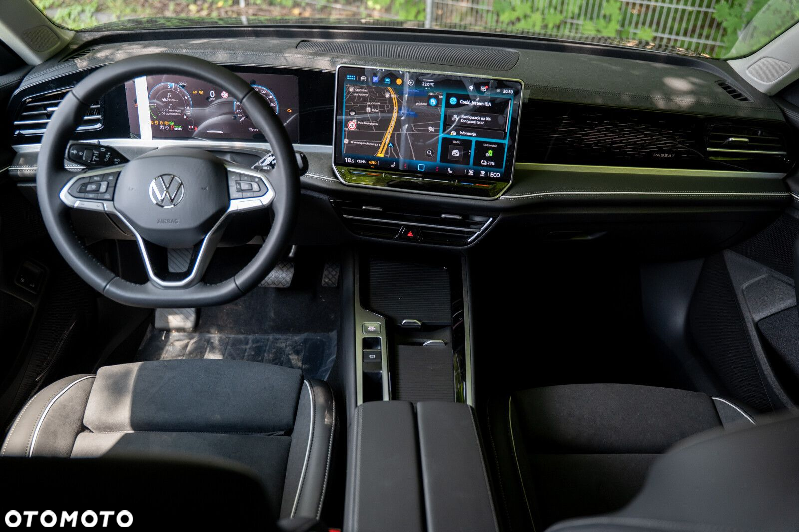 Volkswagen Passat - 18