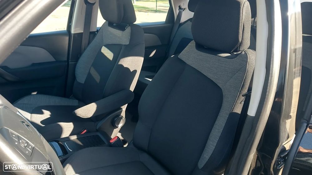 Citroën C4 Picasso 1.2 PureTech Live - 12