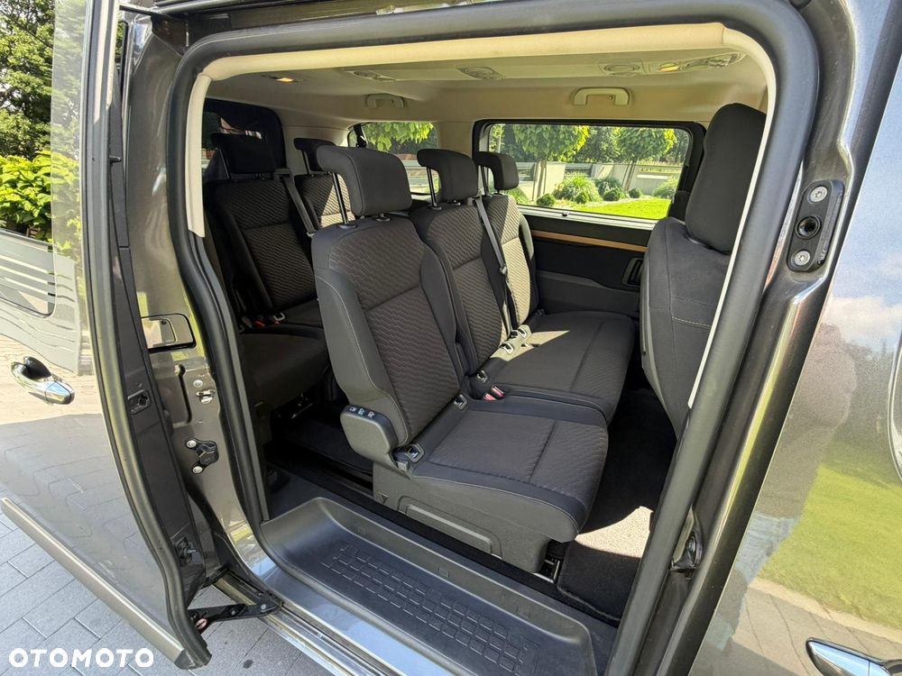 Toyota ProAce - 10