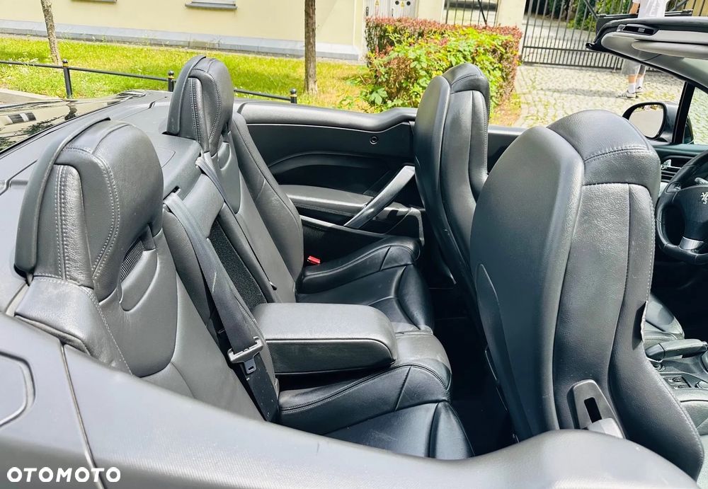 Peugeot 308 CC 2.0 HDi Sport Pack - 15