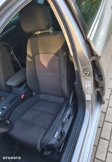 Volkswagen Passat 2.0 TDI BMT Comfortline - 19
