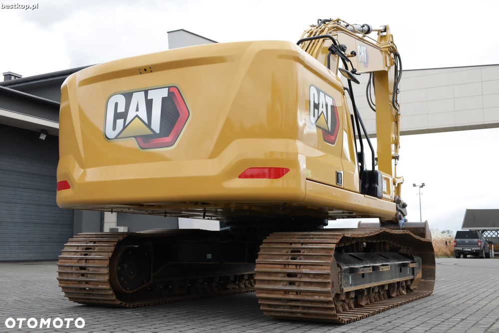 Caterpillar 320 GC - 9