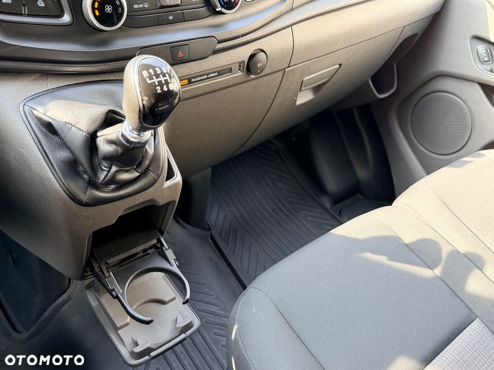 Ford Transit Custom - 30