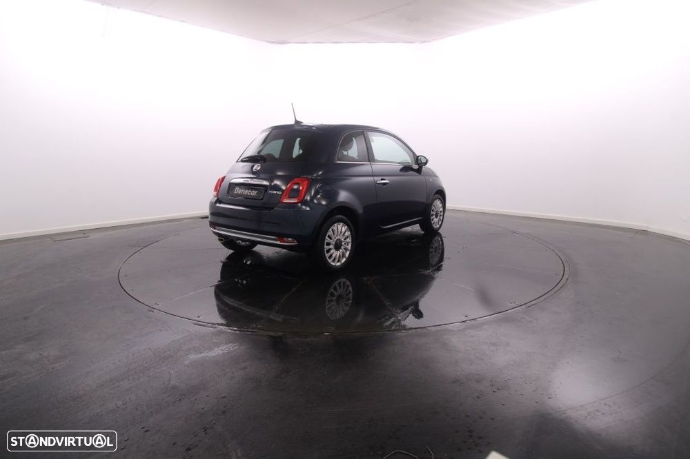 Fiat 500 1.0 Hybrid - 7