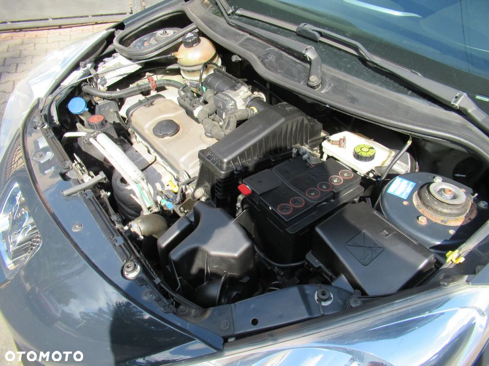 Peugeot 206 plus 60 - 36