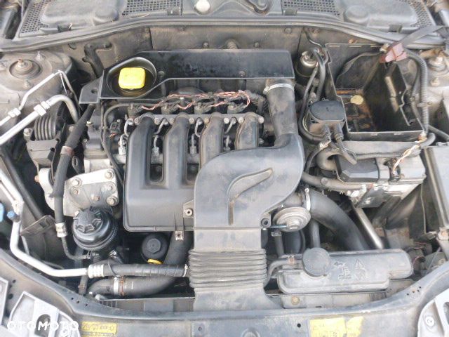 SILNIK ROVER 75 2.0 CDTI KOMPLETNY DO ODPALENIA - 5