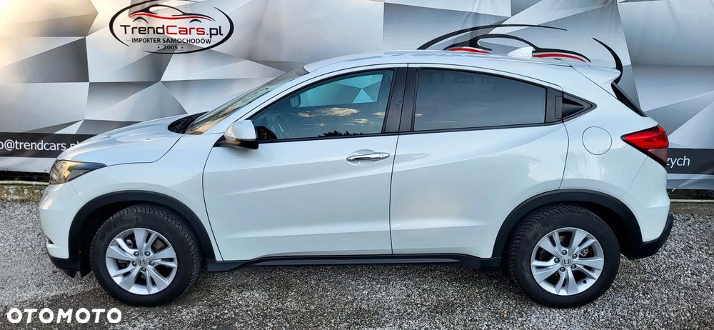 Honda HR-V 1.5 Elegance (ADAS / Connect+) - 5