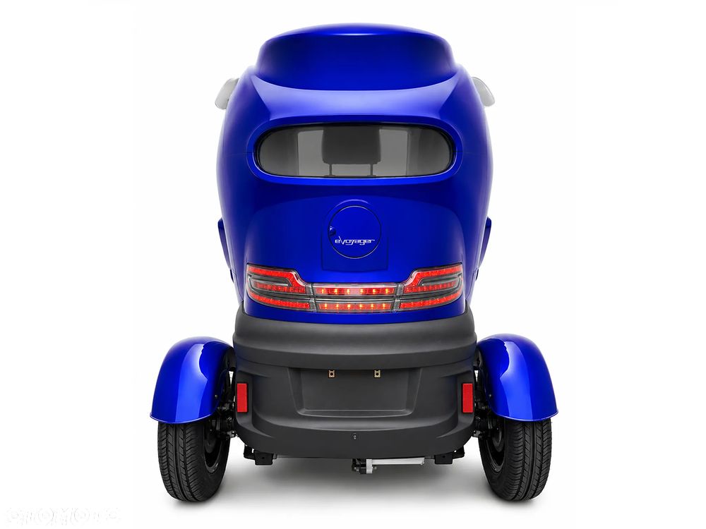 Evoyager BN027 - 8