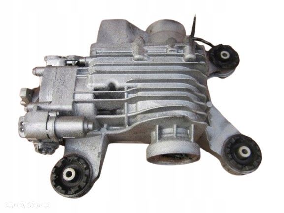 VW TIGUAN MOST HALDEX 0AY525010C MBC demo BEZ STEROWNIKA 0AY907554D -500 - 1