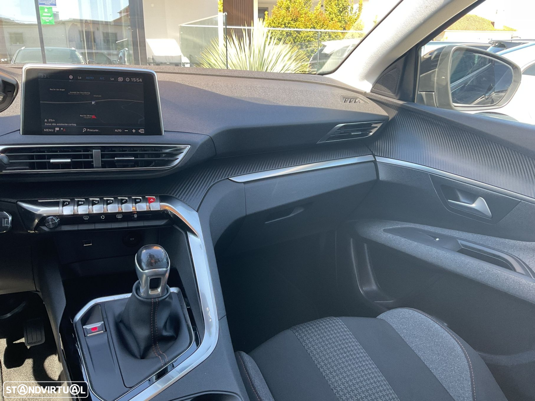 Peugeot 3008 1.5 BlueHDi Active - 29