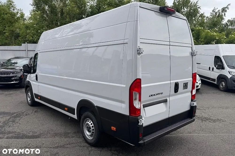 Fiat Ducato Maxi L4H3 2.2 140KM - 6
