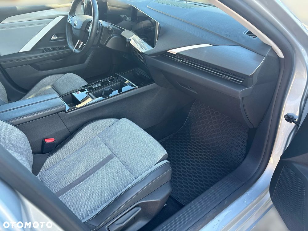 Opel Astra 1.5 CDTI Elegance S&S - 15