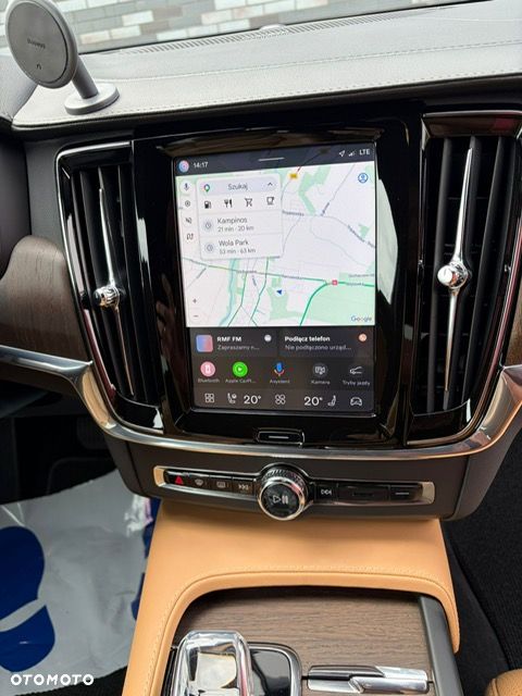 Volvo V90 Cross Country B4 D AWD Plus - 14