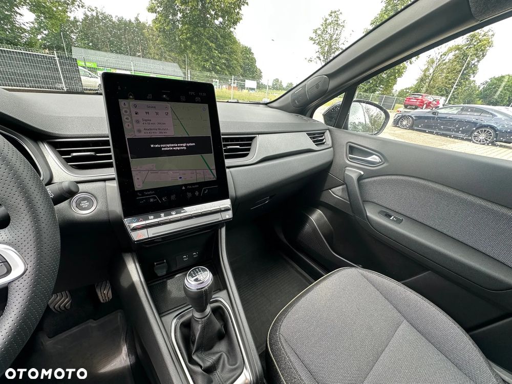 Renault Captur - 13