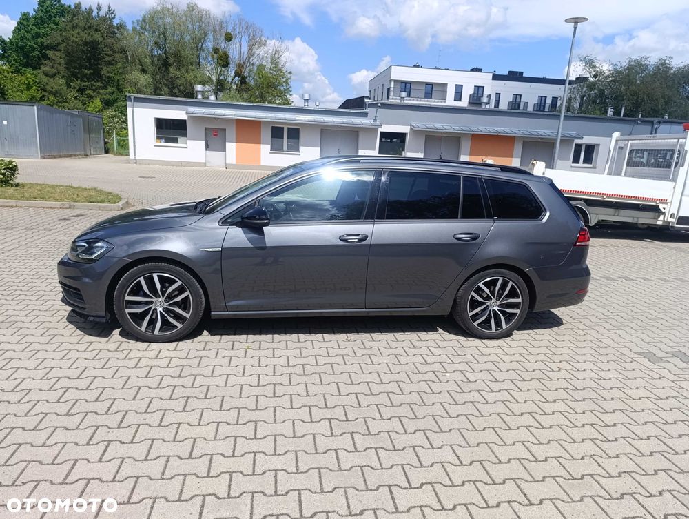 Volkswagen Golf Variant - 6